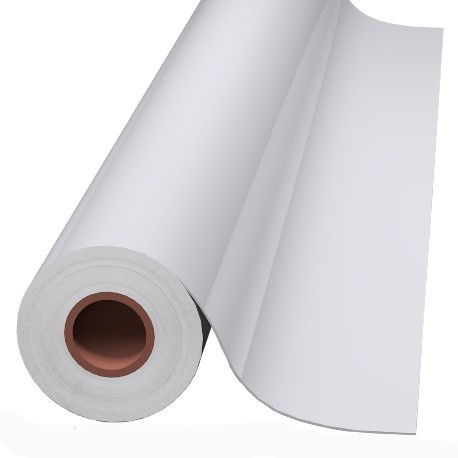 15IN CLEAR 751 HP CAST - Oracal 751C High Performance Cast PVC Film